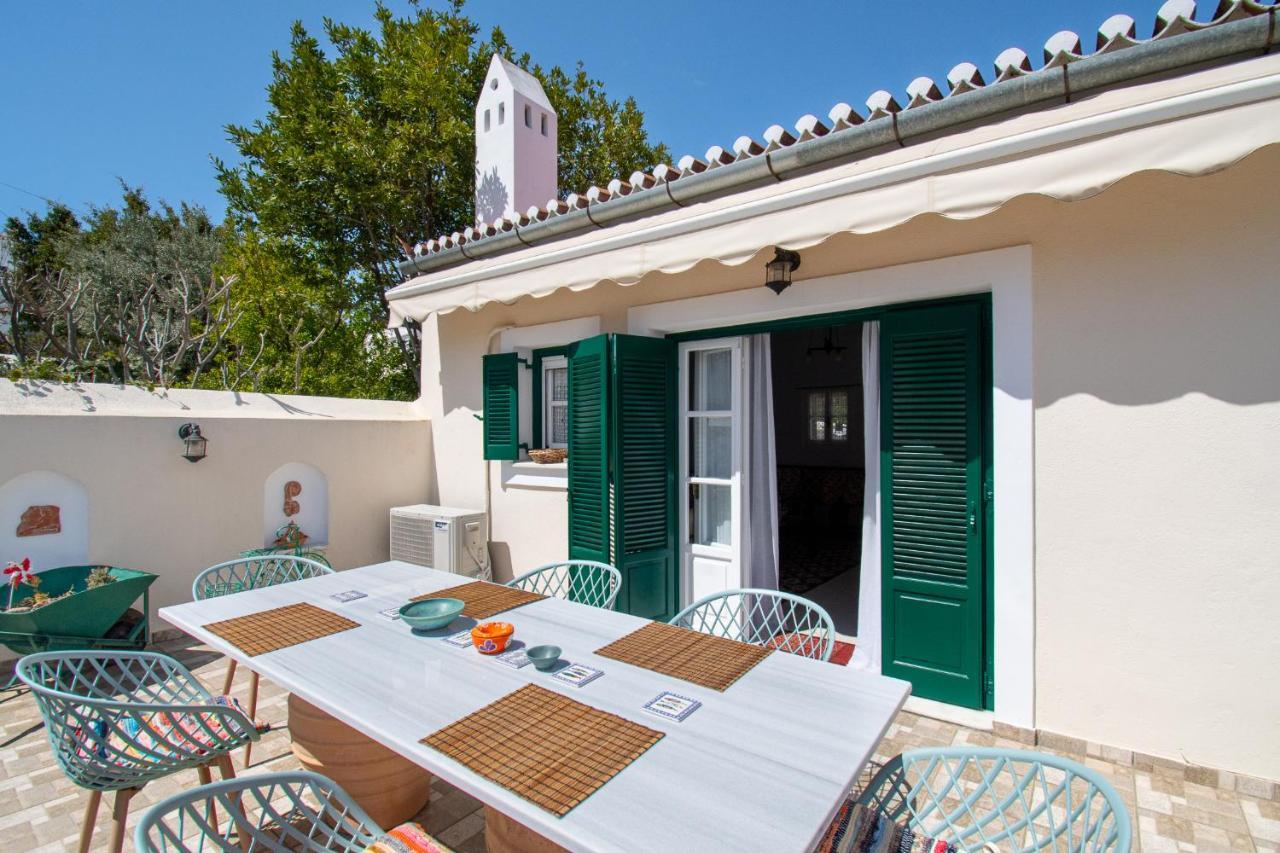 Country house La Belle Helene Spetses Town